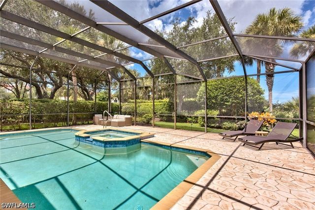 1705 Marsh RUN, Naples, FL 34109