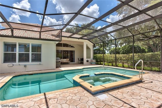 1705 Marsh RUN, Naples, FL 34109