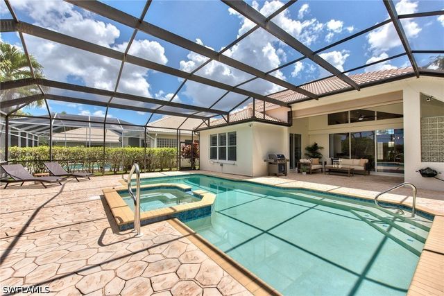 1705 Marsh RUN, Naples, FL 34109