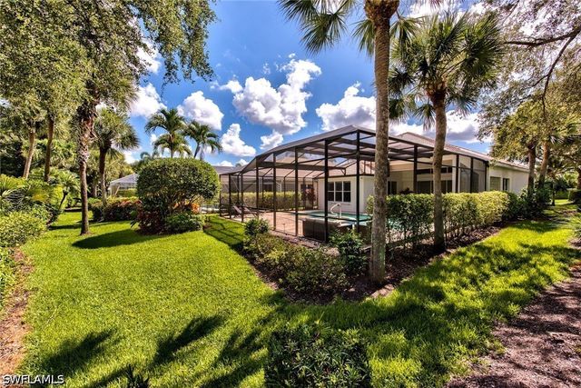 1705 Marsh RUN, Naples, FL 34109