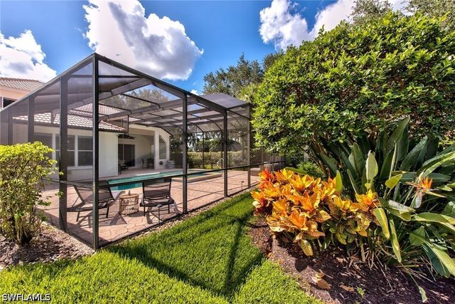 1705 Marsh RUN, Naples, FL 34109
