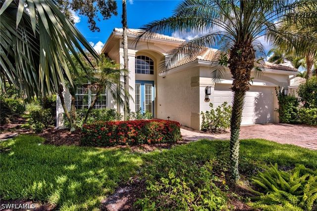 1705 Marsh RUN, Naples, FL 34109