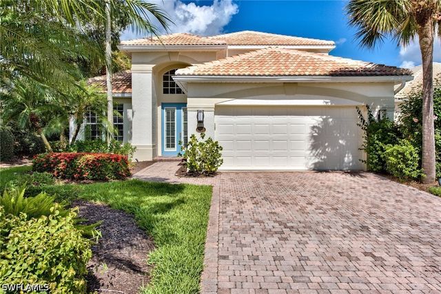 1705 Marsh RUN, Naples, FL 34109