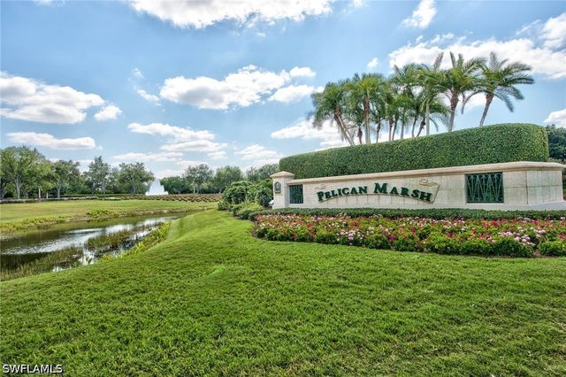 1705 Marsh RUN, Naples, FL 34109