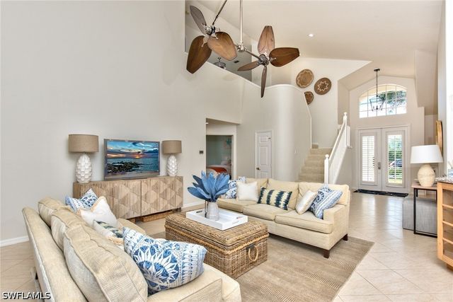 1705 Marsh RUN, Naples, FL 34109