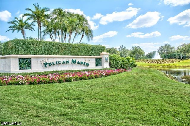 1705 Marsh RUN, Naples, FL 34109