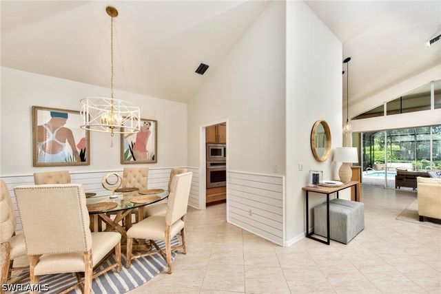 1705 Marsh RUN, Naples, FL 34109