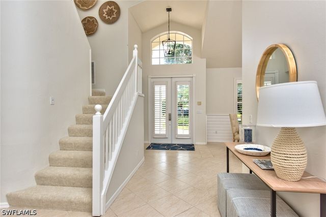 1705 Marsh RUN, Naples, FL 34109