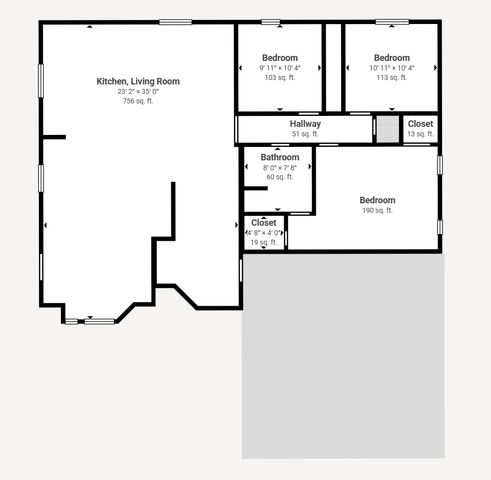 2210 9th Avenue SE, Willmar, MN 56201