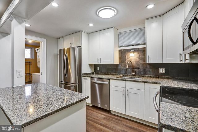 722 GENESSEE ST, Annapolis, MD 21401