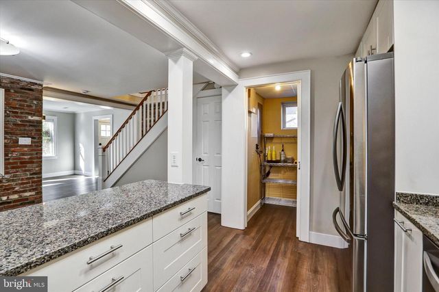 722 GENESSEE ST, Annapolis, MD 21401