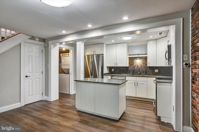 722 GENESSEE ST, Annapolis, MD 21401