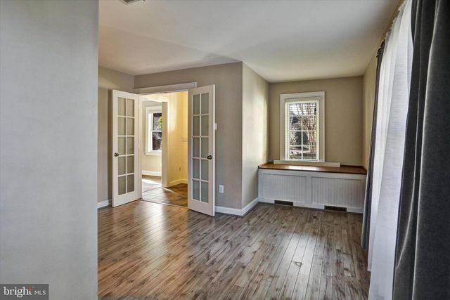 722 GENESSEE ST, Annapolis, MD 21401