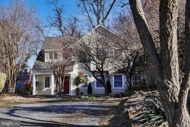 722 GENESSEE ST, Annapolis, MD 21401