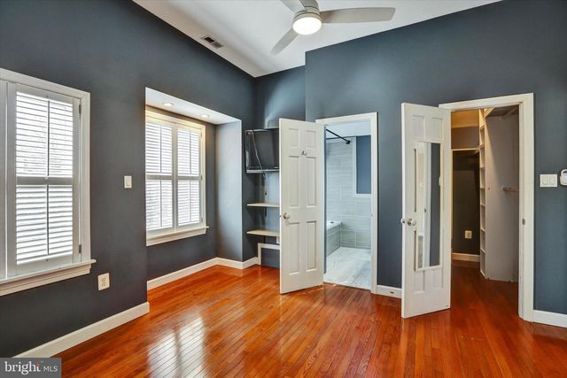 722 GENESSEE ST, Annapolis, MD 21401