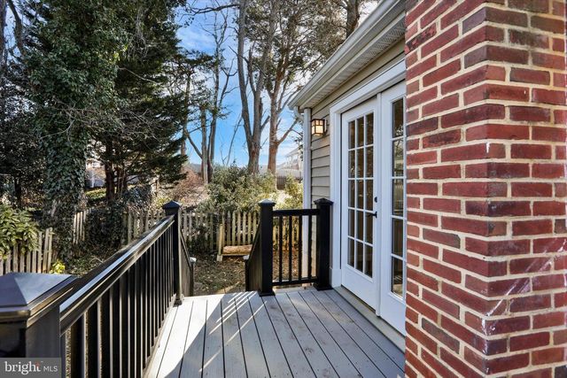 722 GENESSEE ST, Annapolis, MD 21401