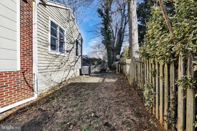 722 GENESSEE ST, Annapolis, MD 21401