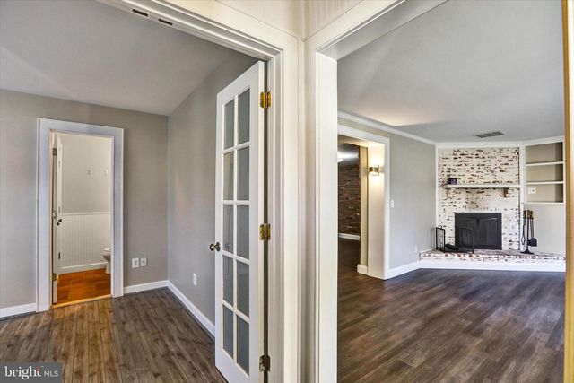 722 GENESSEE ST, Annapolis, MD 21401