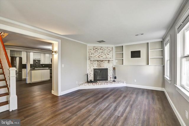 722 GENESSEE ST, Annapolis, MD 21401