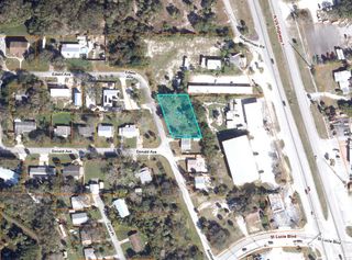 Tbd Anthony Street, Fort Pierce, FL 34982
