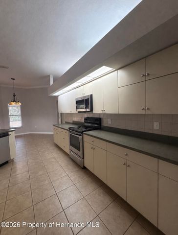 8245 Galgano Lane, Spring Hill, FL 34606