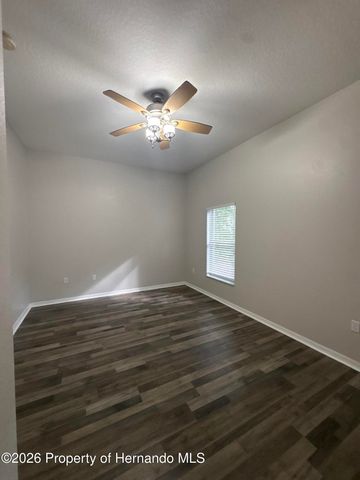 8245 Galgano Lane, Spring Hill, FL 34606