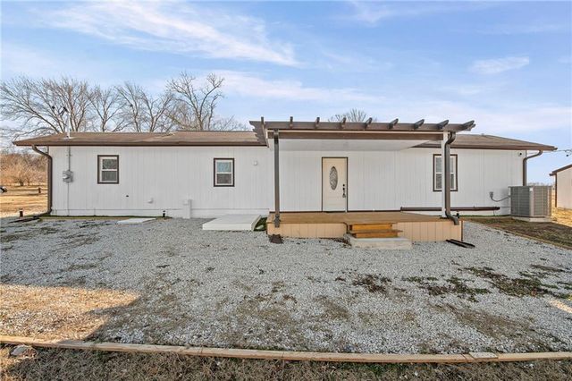 710 Elliott Street, Buckner, MO 64016