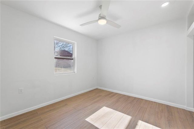 710 Elliott Street, Buckner, MO 64016