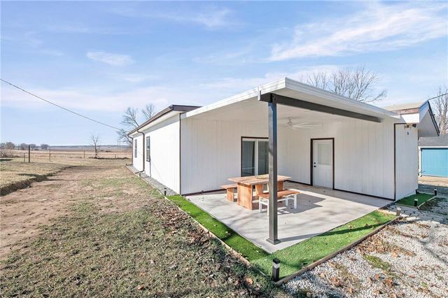710 Elliott Street, Buckner, MO 64016