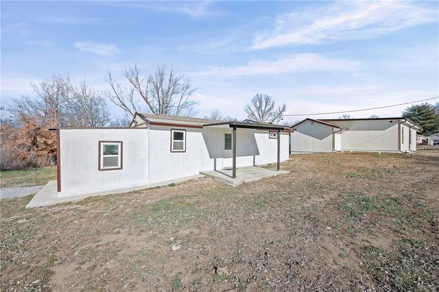710 Elliott Street, Buckner, MO 64016