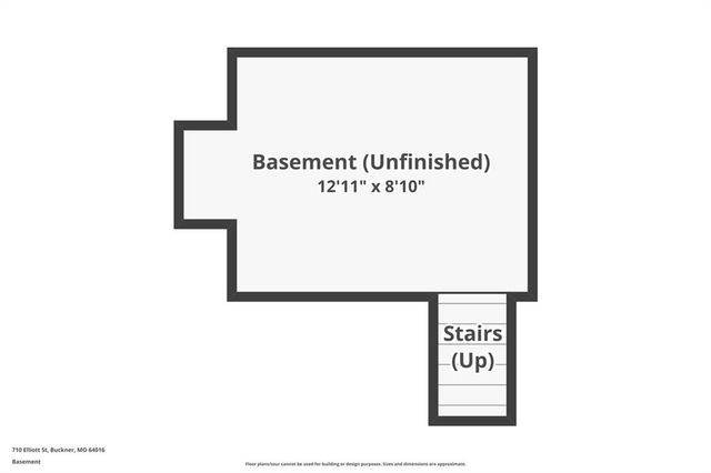 710 Elliott Street, Buckner, MO 64016