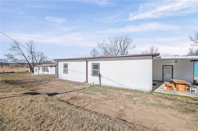 710 Elliott Street, Buckner, MO 64016