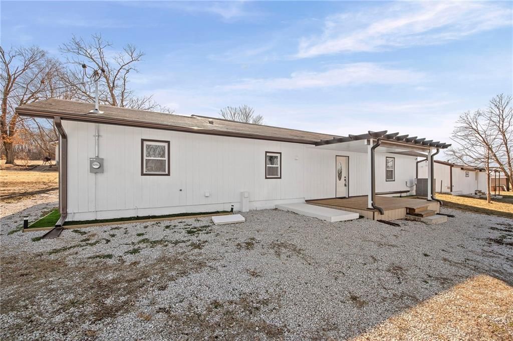 710 Elliott Street, Buckner, MO 64016