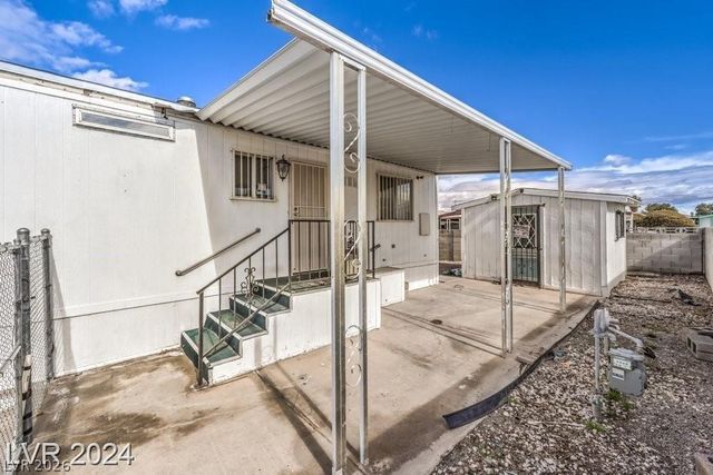 3350 Isle Royale Drive, Las Vegas, NV 89122