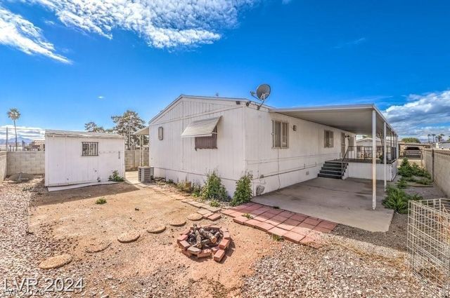 3350 Isle Royale Drive, Las Vegas, NV 89122
