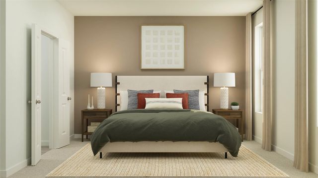 22015 Maddaloni View Drive, Hockley, TX 77447