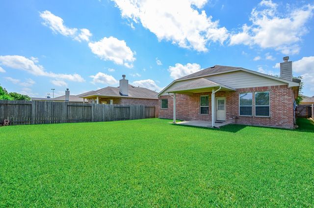 20110 Goss Hollow Lane, Katy, TX 77449