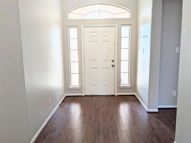 20110 Goss Hollow Lane, Katy, TX 77449