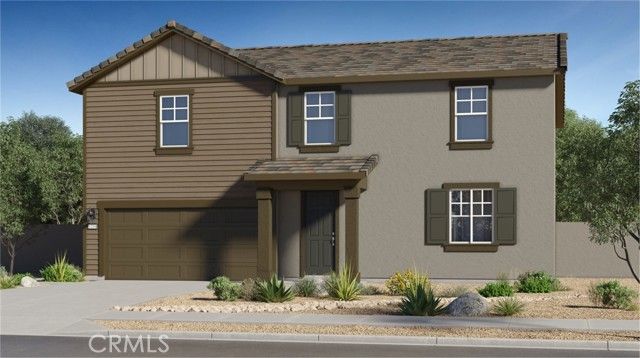 7467 Bucknell Avenue, Hesperia, CA 92345