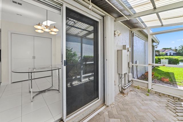 6226 Water Lilly Lane, Boynton Beach, FL 33437