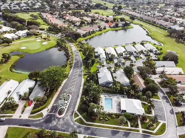 6226 Water Lilly Lane, Boynton Beach, FL 33437