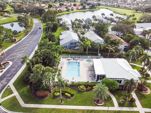 6226 Water Lilly Lane, Boynton Beach, FL 33437