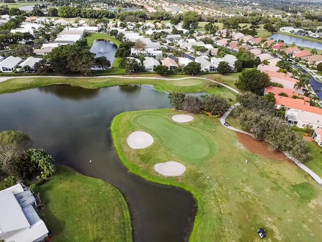 6226 Water Lilly Lane, Boynton Beach, FL 33437