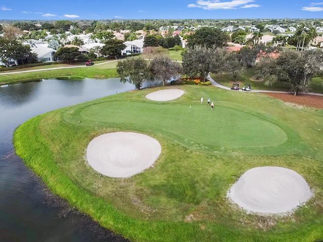 6226 Water Lilly Lane, Boynton Beach, FL 33437