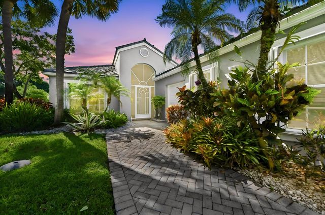 6226 Water Lilly Lane, Boynton Beach, FL 33437