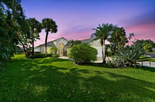6226 Water Lilly Lane, Boynton Beach, FL 33437