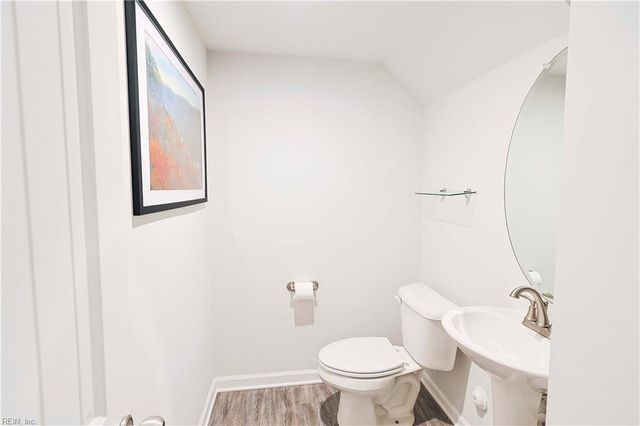 636 Rhema RD, Virginia Beach, VA 23462