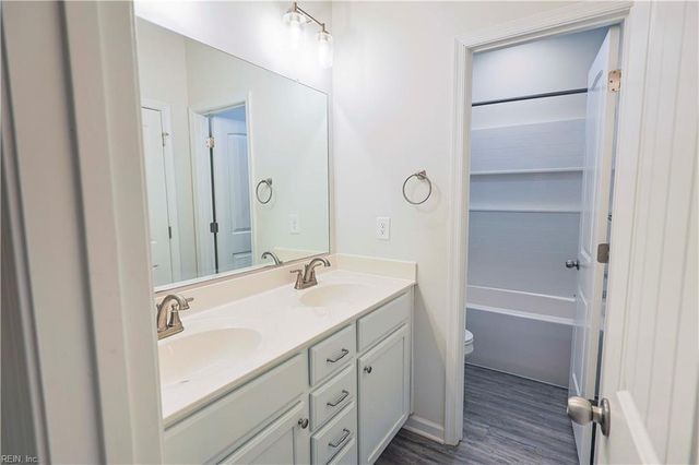 636 Rhema RD, Virginia Beach, VA 23462