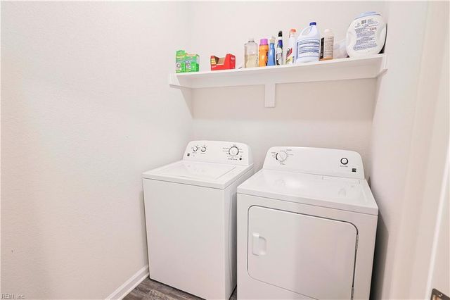 636 Rhema RD, Virginia Beach, VA 23462