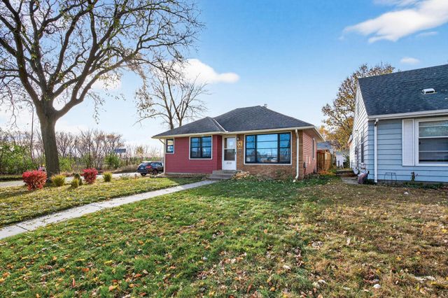 5756 25th Avenue S, Minneapolis, MN 55417